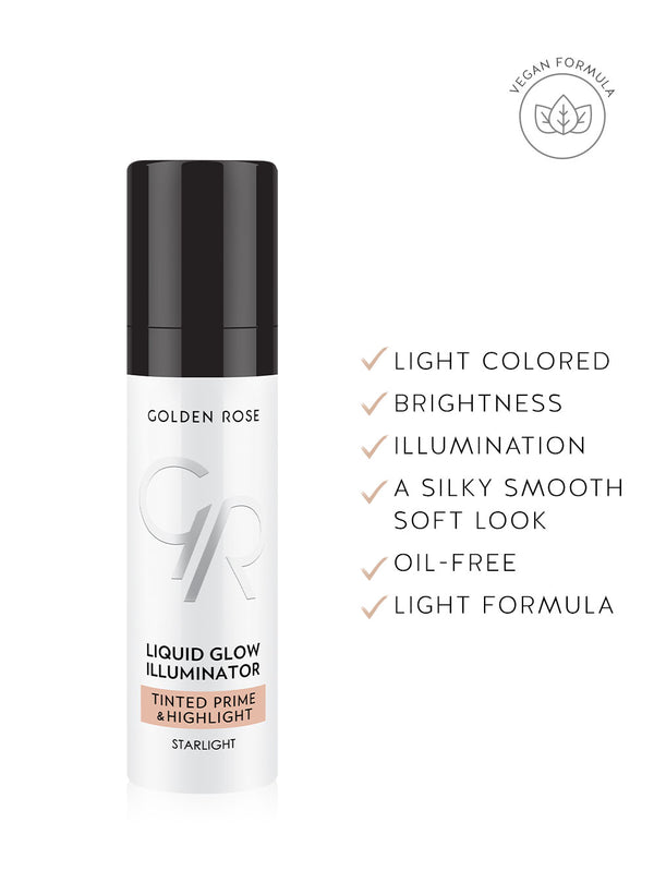 Make-Up Primer Tinted Luminous Radiance